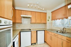 Kitchen- click for photo gallery